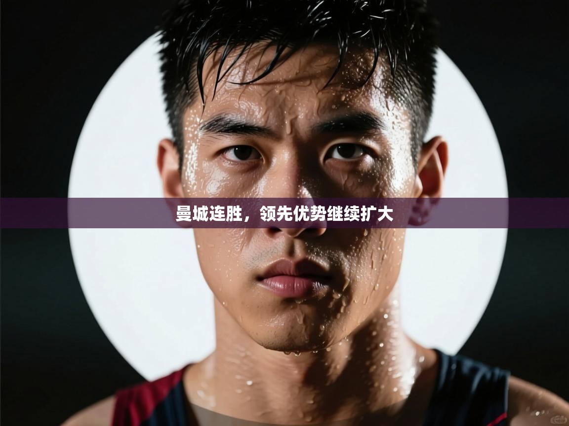 曼城连胜，领先优势继续扩大  第2张