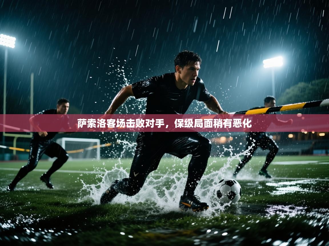 萨索洛客场击败对手，保级局面稍有恶化  第2张