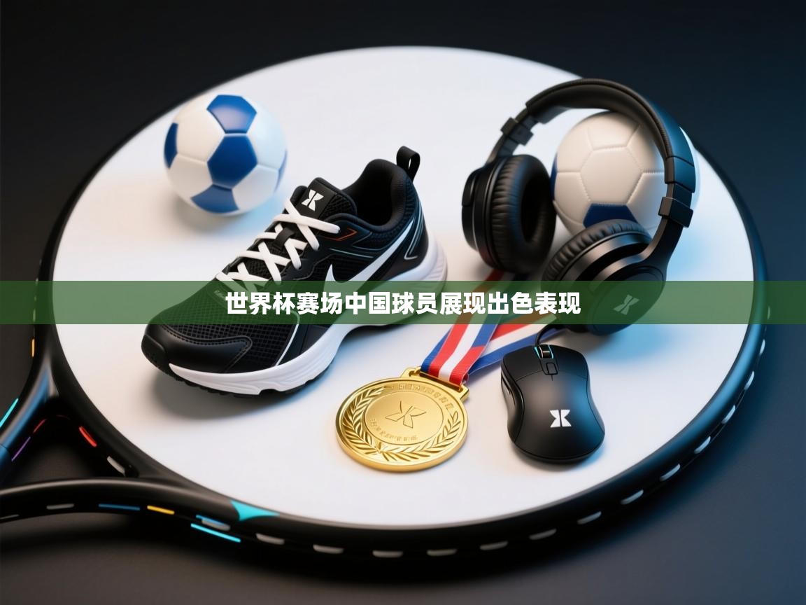 世界杯赛场中国球员展现出色表现