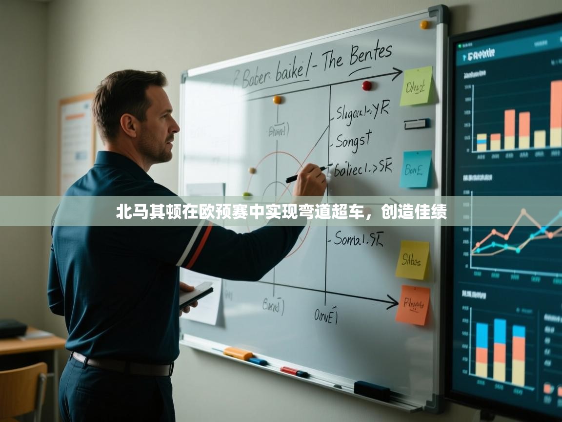 北马其顿在欧预赛中实现弯道超车，创造佳绩