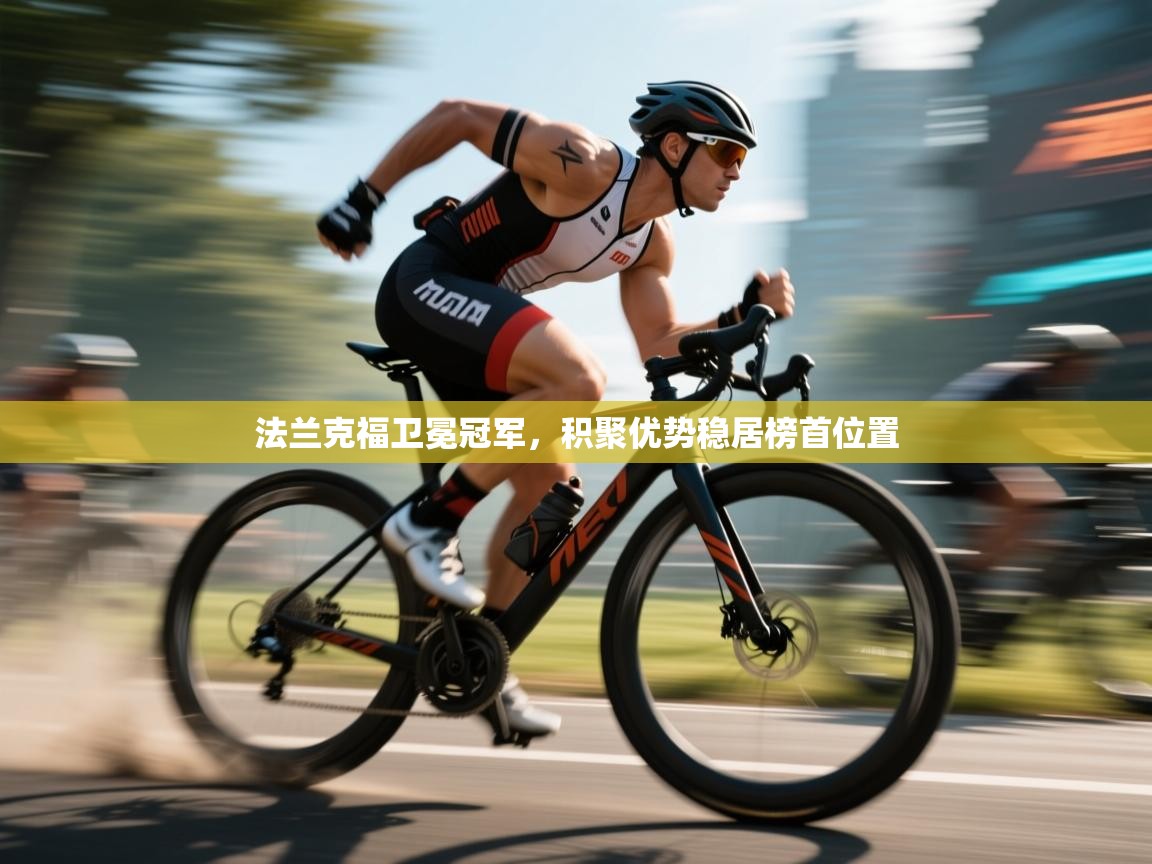 法兰克福卫冕冠军,积聚优势稳居榜首位置 第1张