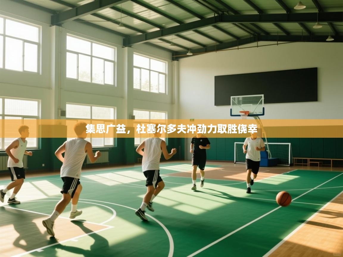 集思广益,杜塞尔多夫冲劲力取胜侥幸 第1张