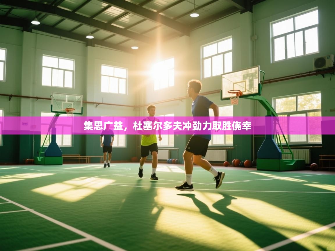 集思广益,杜塞尔多夫冲劲力取胜侥幸 第2张