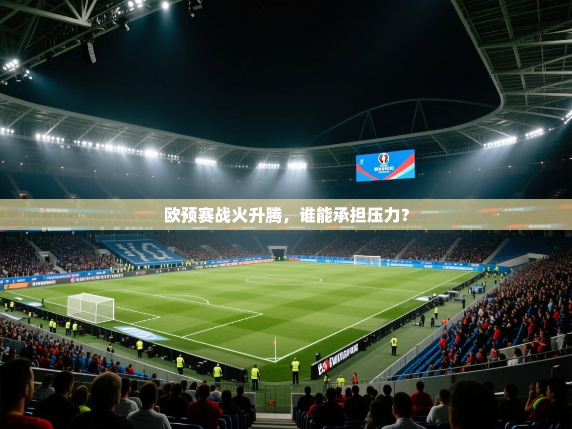 欧预赛战火升腾，谁能承担压力？  第1张