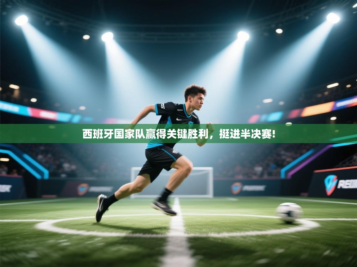 西班牙国家队赢得关键胜利，挺进半决赛!  第1张