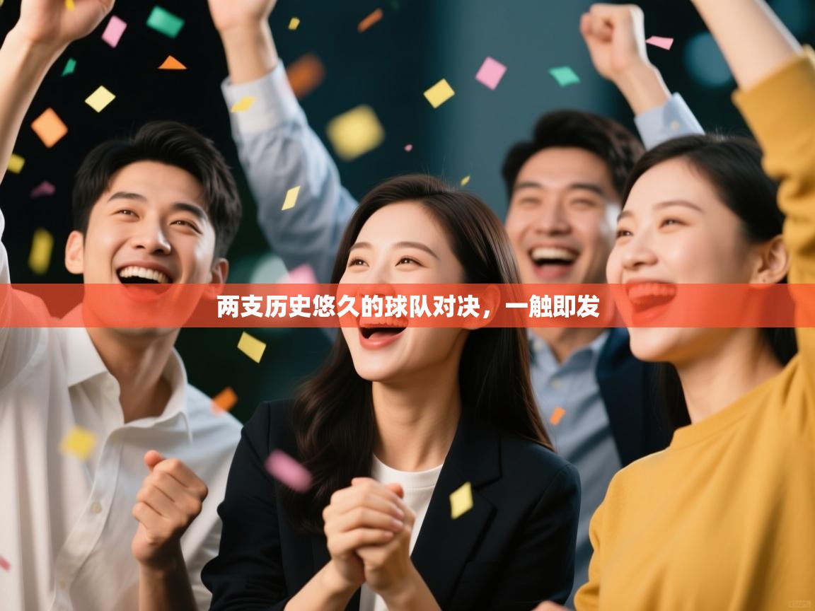 两支历史悠久的球队对决,一触即发 第1张