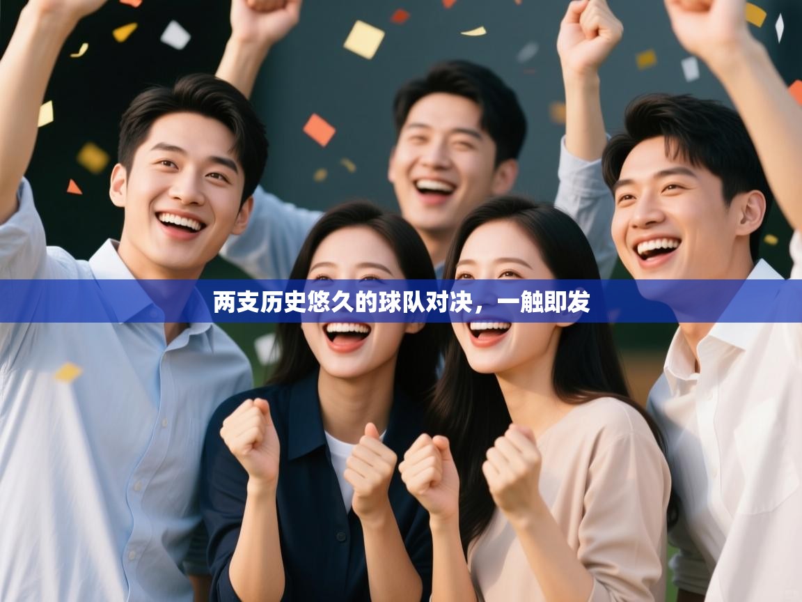 两支历史悠久的球队对决,一触即发 第2张