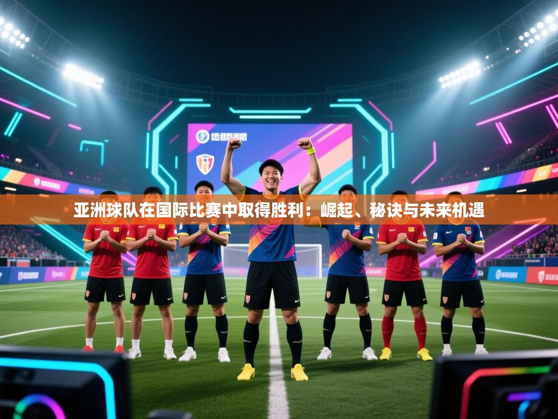 亚洲球队在国际比赛中取得胜利:崛起、秘诀与未来机遇 第1张