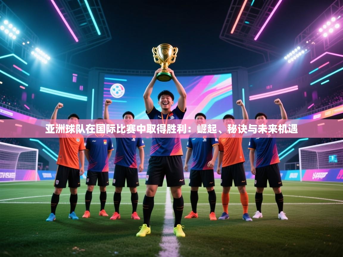 亚洲球队在国际比赛中取得胜利:崛起、秘诀与未来机遇 第2张