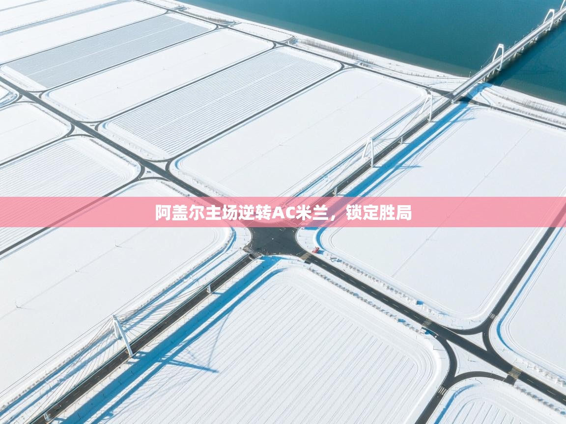 阿盖尔主场逆转AC米兰，锁定胜局