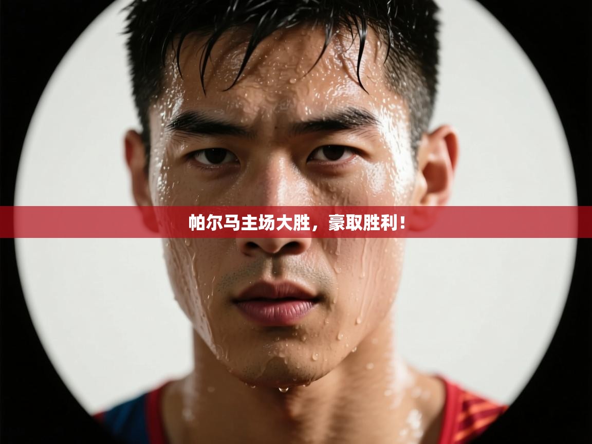 帕尔马主场大胜，豪取胜利！