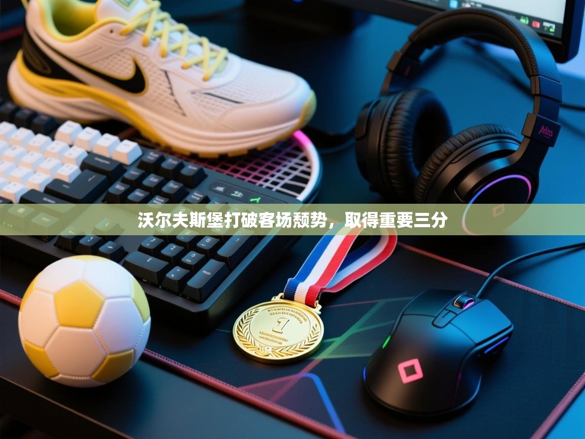 沃尔夫斯堡打破客场颓势，取得重要三分  第1张