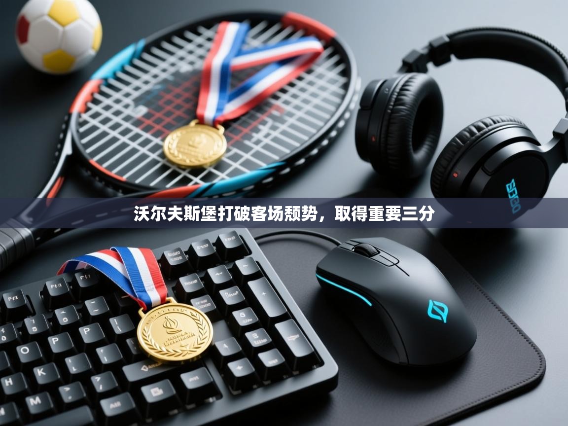 沃尔夫斯堡打破客场颓势，取得重要三分  第2张