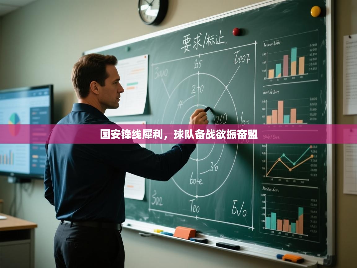 国安锋线犀利，球队备战欲振奋盟  第2张