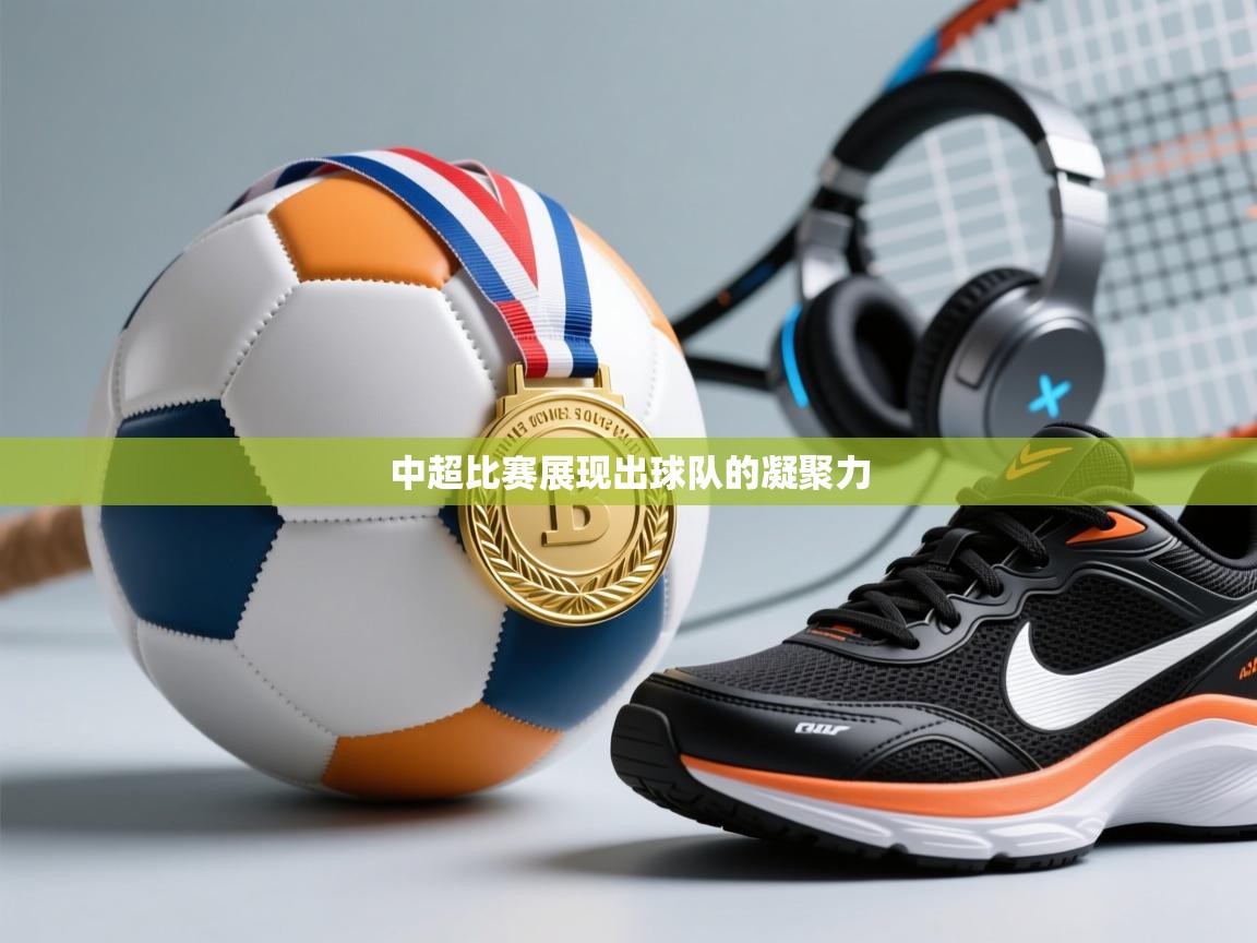 中超比赛展现出球队的凝聚力