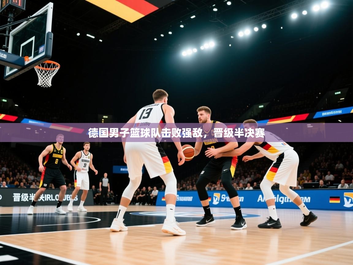 德国男子篮球队击败强敌，晋级半决赛
