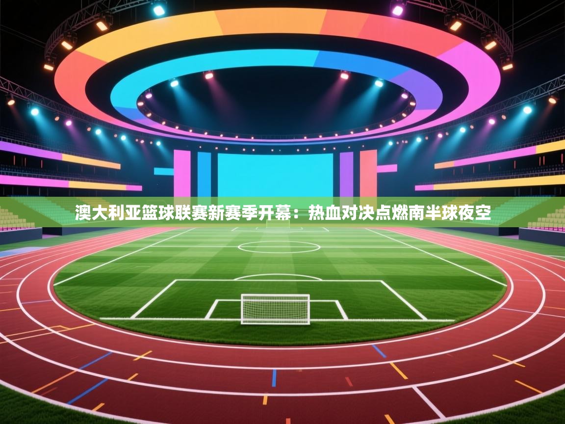 澳大利亚篮球联赛新赛季开幕:热血对决点燃南半球夜空 第2张