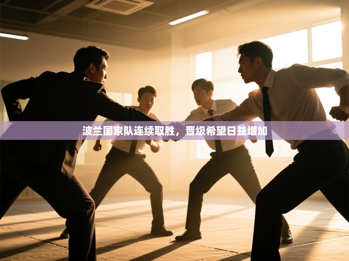 波兰国家队连续取胜，晋级希望日益增加  第2张