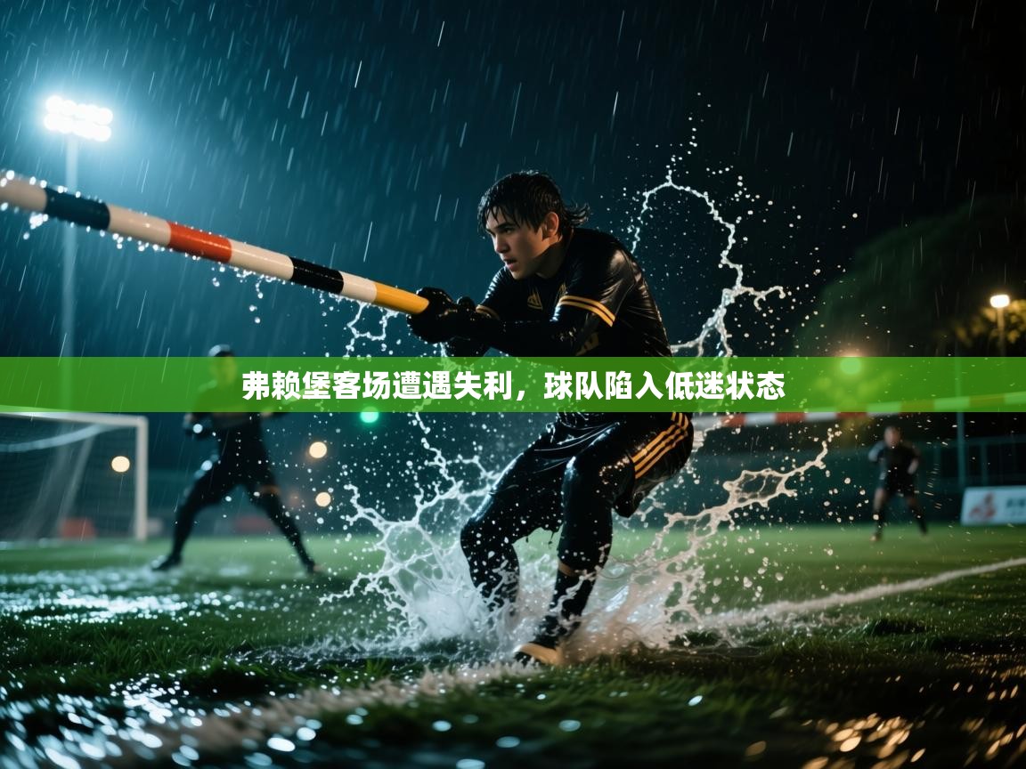 弗赖堡客场遭遇失利，球队陷入低迷状态