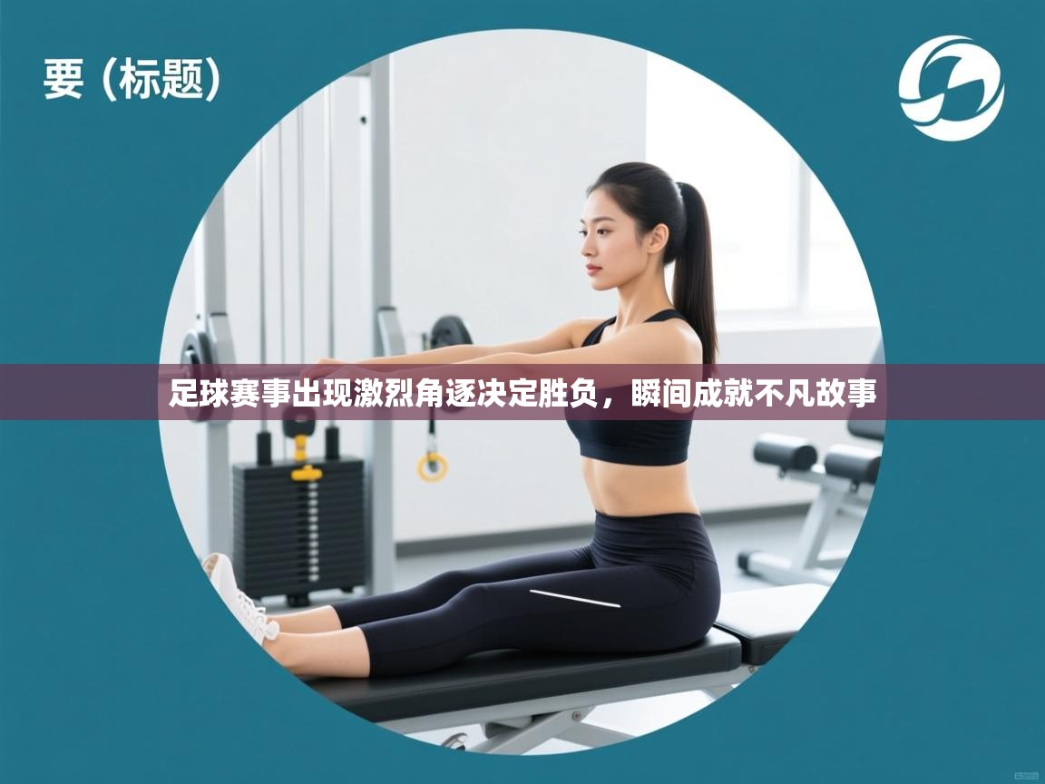 足球赛事出现激烈角逐决定胜负，瞬间成就不凡故事  第2张