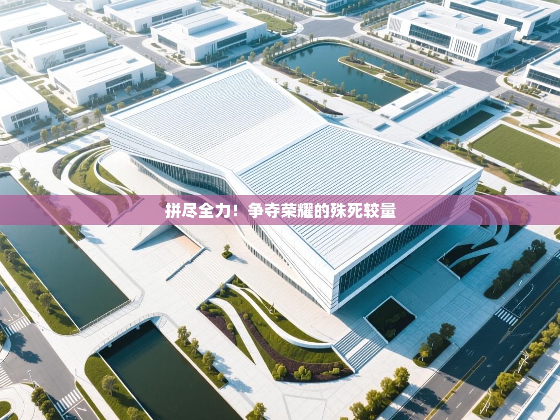 拼尽全力！争夺荣耀的殊死较量