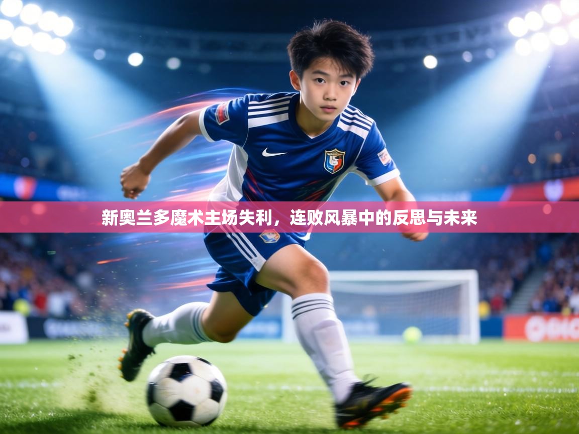 新奥兰多魔术主场失利，连败风暴中的反思与未来  第2张