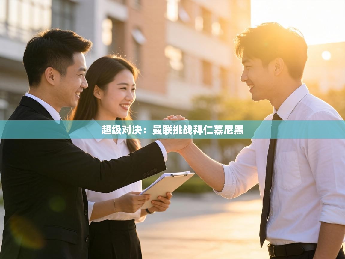 超级对决：曼联挑战拜仁慕尼黑  第2张