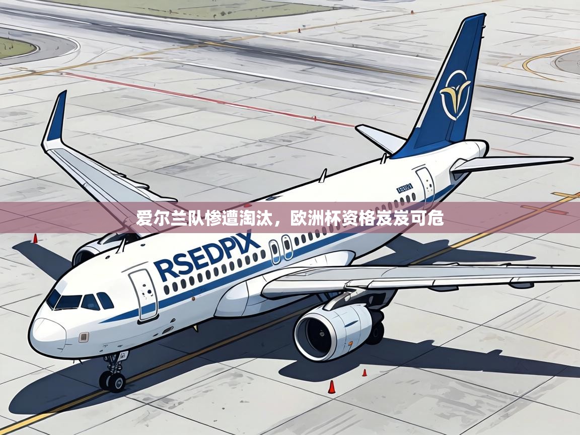 爱尔兰队惨遭淘汰，欧洲杯资格岌岌可危  第1张