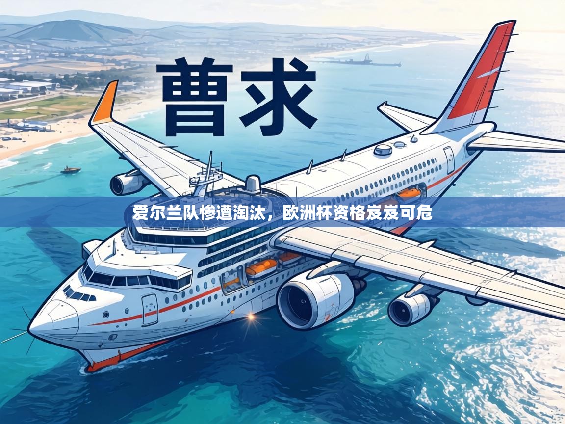 爱尔兰队惨遭淘汰，欧洲杯资格岌岌可危  第2张