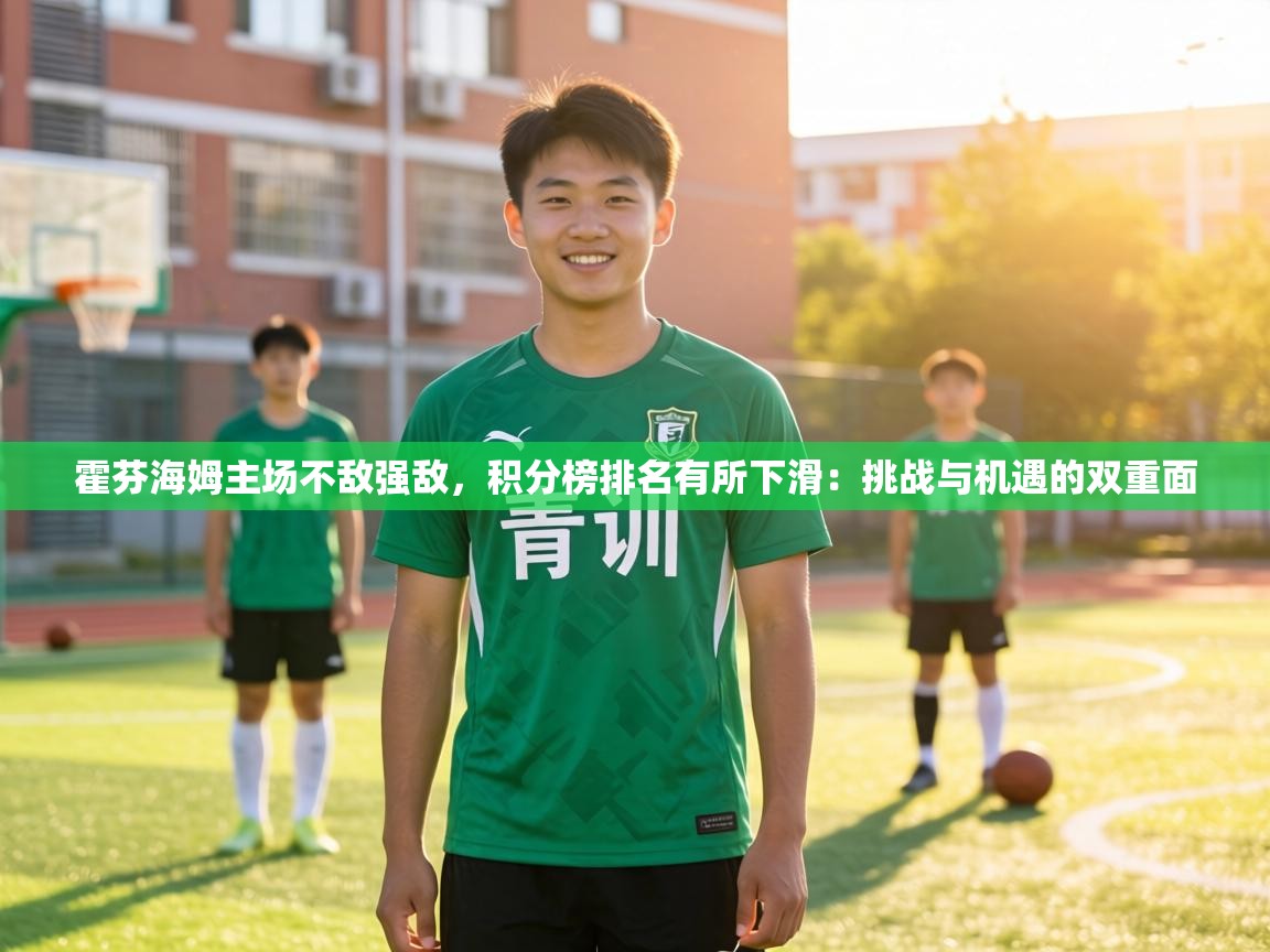 霍芬海姆主场不敌强敌，积分榜排名有所下滑：挑战与机遇的双重面  第2张