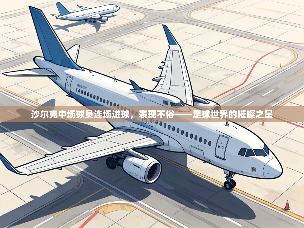 沙尔克中场球员连场进球，表现不俗——足球世界的璀璨之星