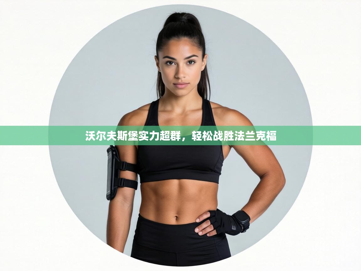 沃尔夫斯堡实力超群,轻松战胜法兰克福 第1张