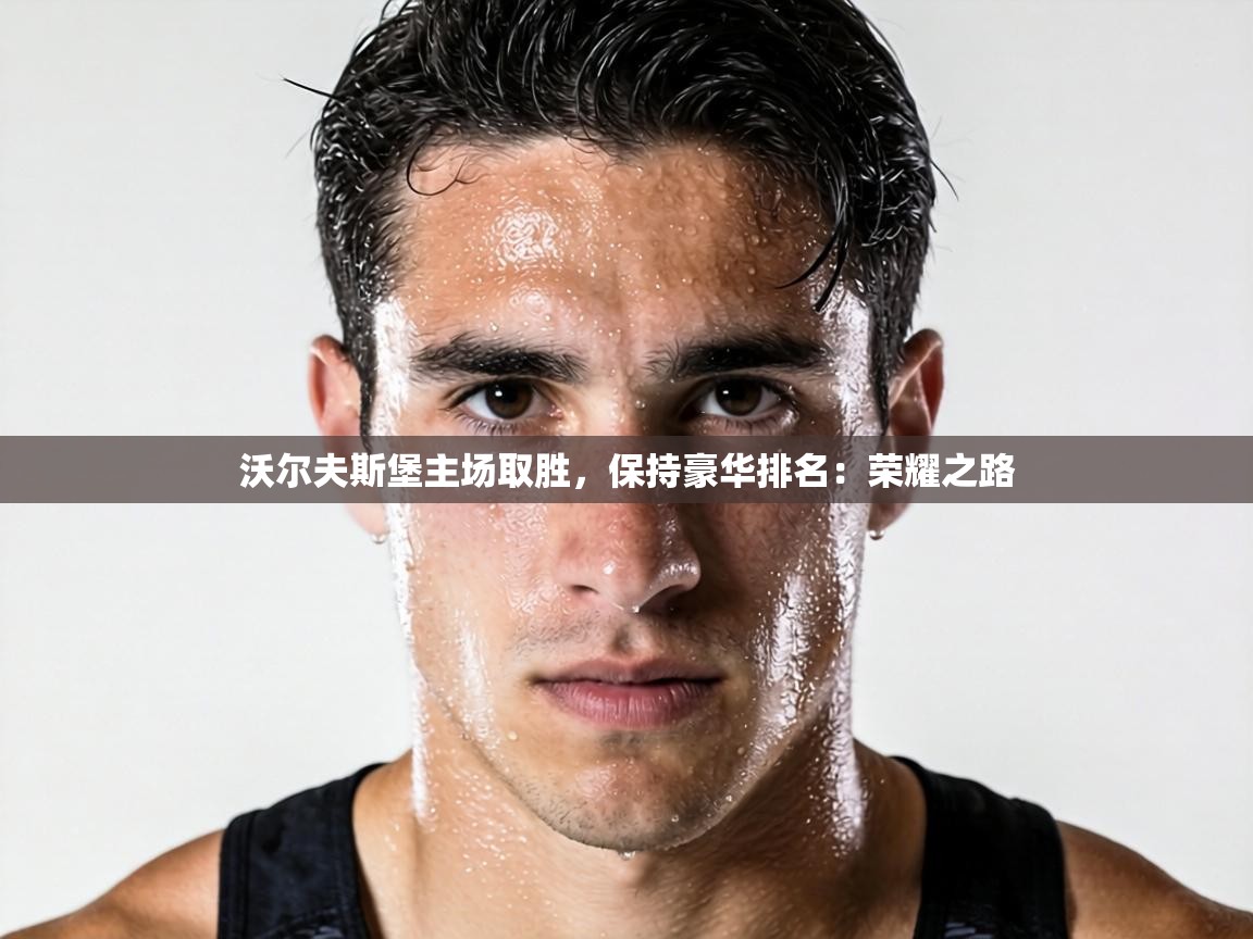 沃尔夫斯堡主场取胜，保持豪华排名：荣耀之路  第2张