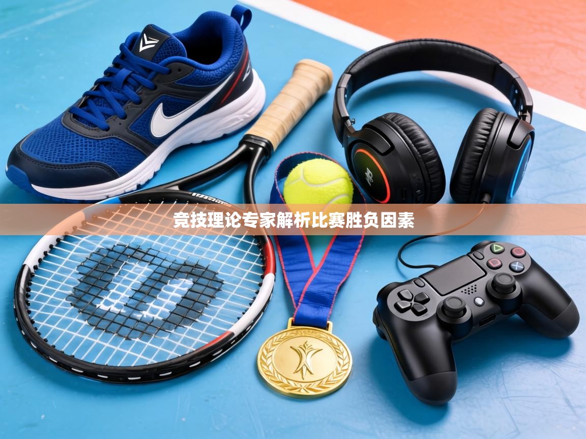 竞技理论专家解析比赛胜负因素 第1张