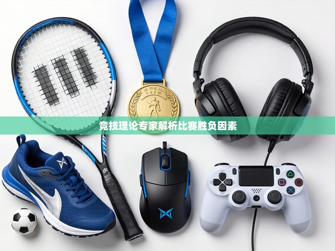 竞技理论专家解析比赛胜负因素 第2张