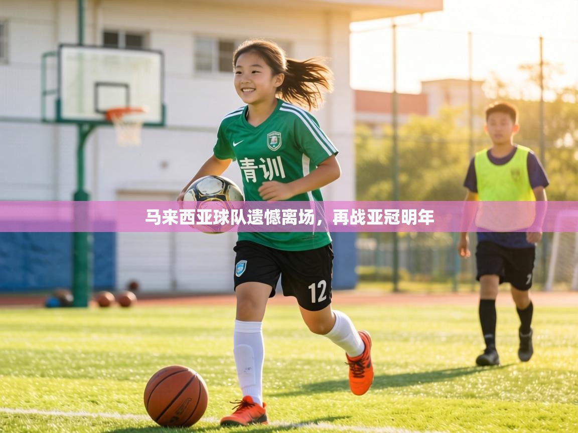 马来西亚球队遗憾离场，再战亚冠明年