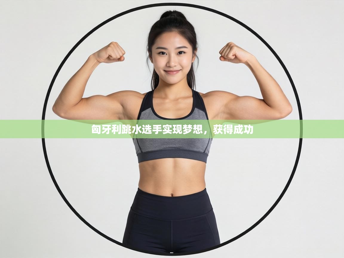 匈牙利跳水选手实现梦想,获得成功 第2张