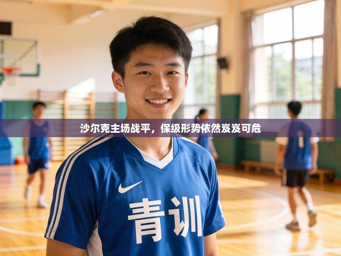 沙尔克主场战平,保级形势依然岌岌可危 第2张