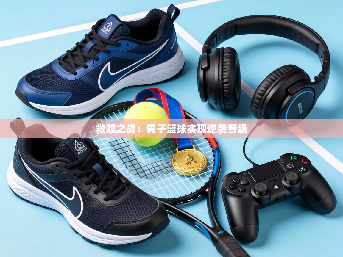 救赎之战:男子篮球实现逆袭晋级 第1张