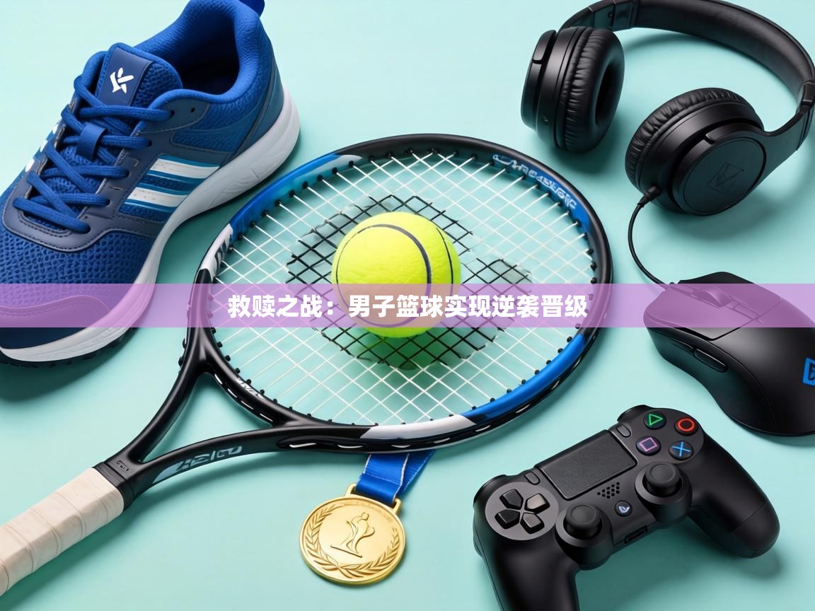 救赎之战:男子篮球实现逆袭晋级 第2张